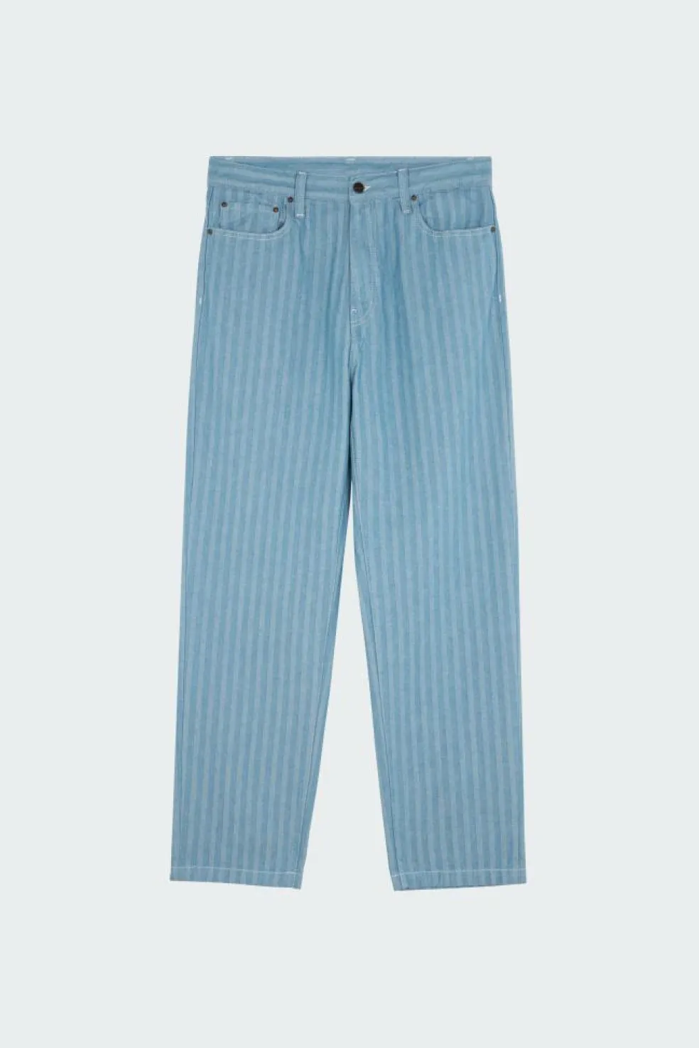 Menard Pant - Jean | Bleu