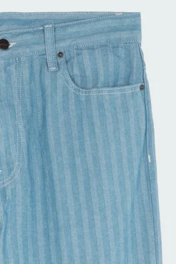 Menard Pant - Jean | Bleu
