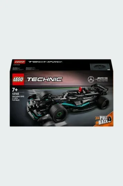 Mercedes-AMG F1 W14 E Performance Pull-Back - Jeu | Multicolore