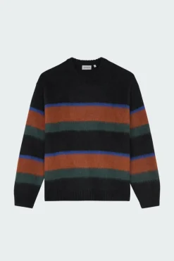 Merton Sweater - Pull | Multicolore