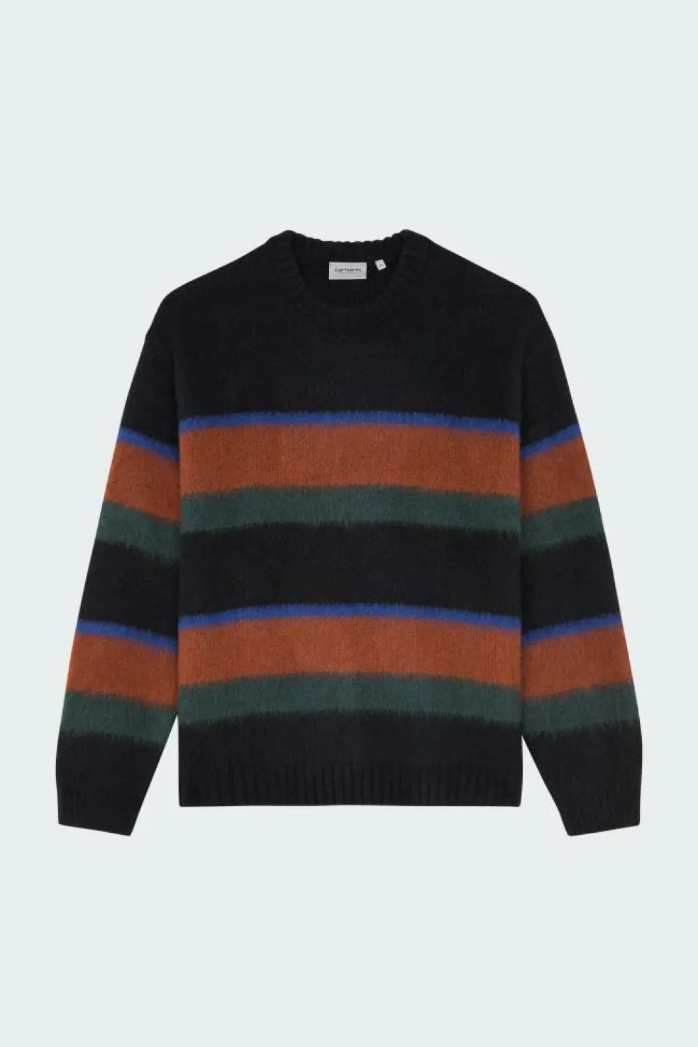 Merton Sweater - Pull | Multicolore