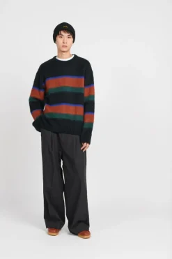 Merton Sweater - Pull | Multicolore