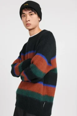 Merton Sweater - Pull | Multicolore