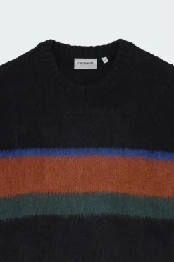 Merton Sweater - Pull | Multicolore
