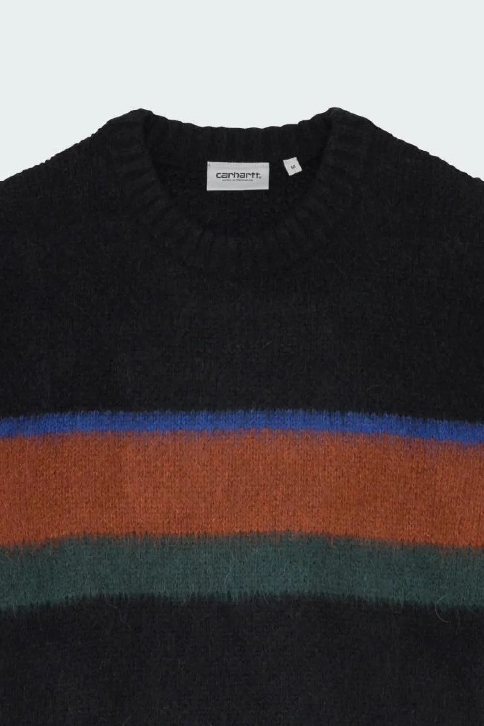 Merton Sweater - Pull | Multicolore