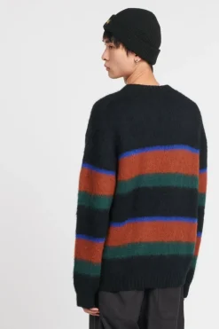 Merton Sweater - Pull | Multicolore