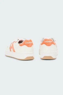 METRO CENTRALE - Baskets | Orange