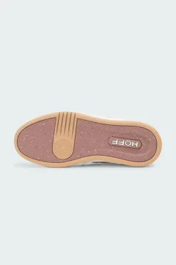 METRO CENTRALE - Baskets | Orange