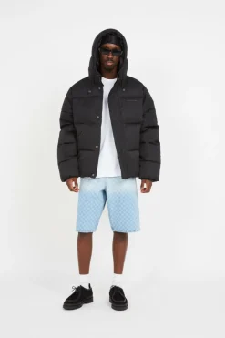 metronome - T-shirt | Blanc