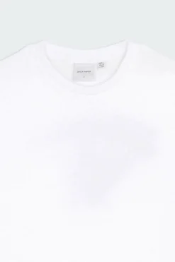 metronome - T-shirt | Blanc