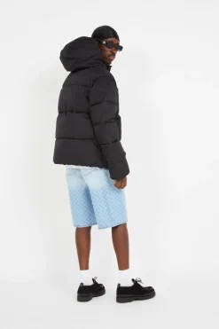 metronome - T-shirt | Blanc