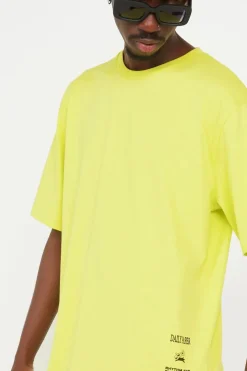 metronome ss t-shirt - T-shirt | Vert