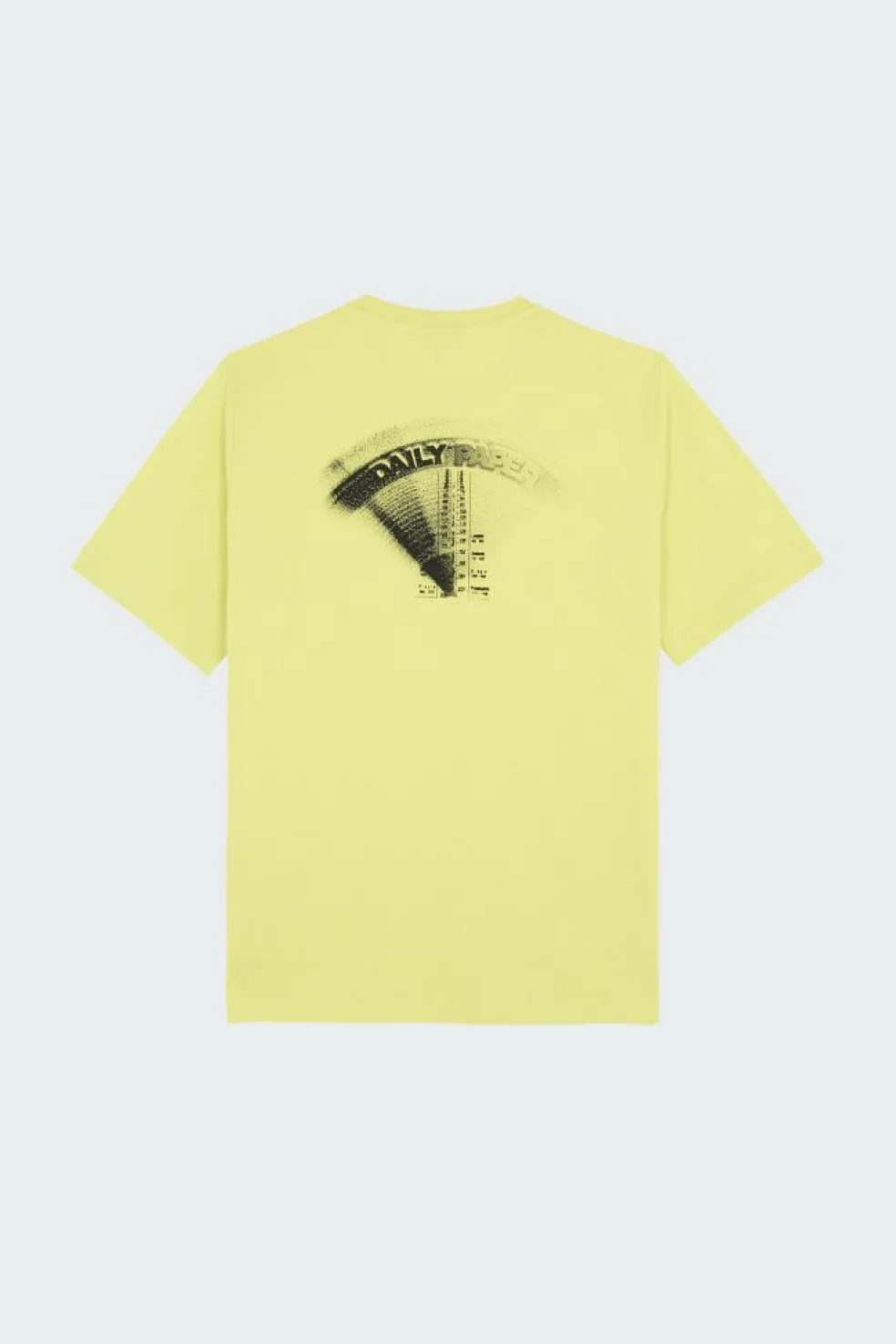 metronome ss t-shirt - T-shirt | Vert