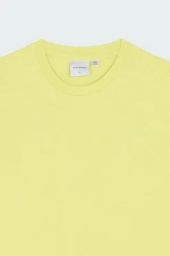 metronome ss t-shirt - T-shirt | Vert