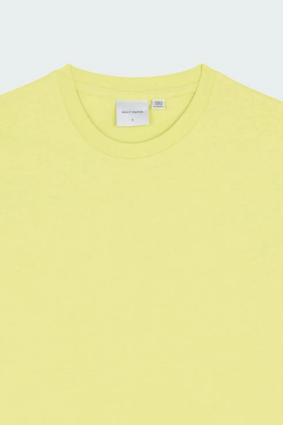 metronome ss t-shirt - T-shirt | Vert