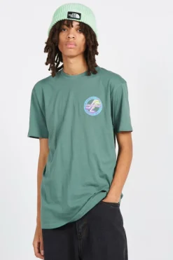 MFG OGSC T-Shirt - T-shirt | Vert