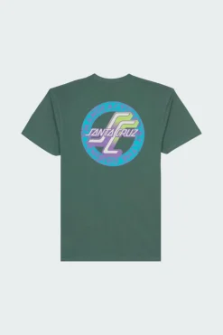 MFG OGSC T-Shirt - T-shirt | Vert
