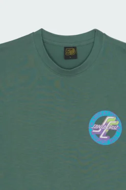 MFG OGSC T-Shirt - T-shirt | Vert