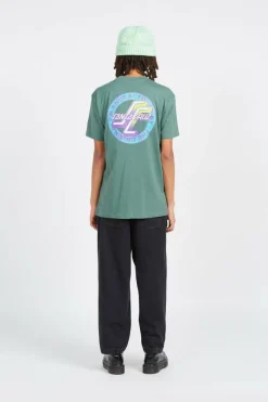 MFG OGSC T-Shirt - T-shirt | Vert