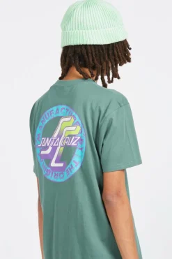 MFG OGSC T-Shirt - T-shirt | Vert