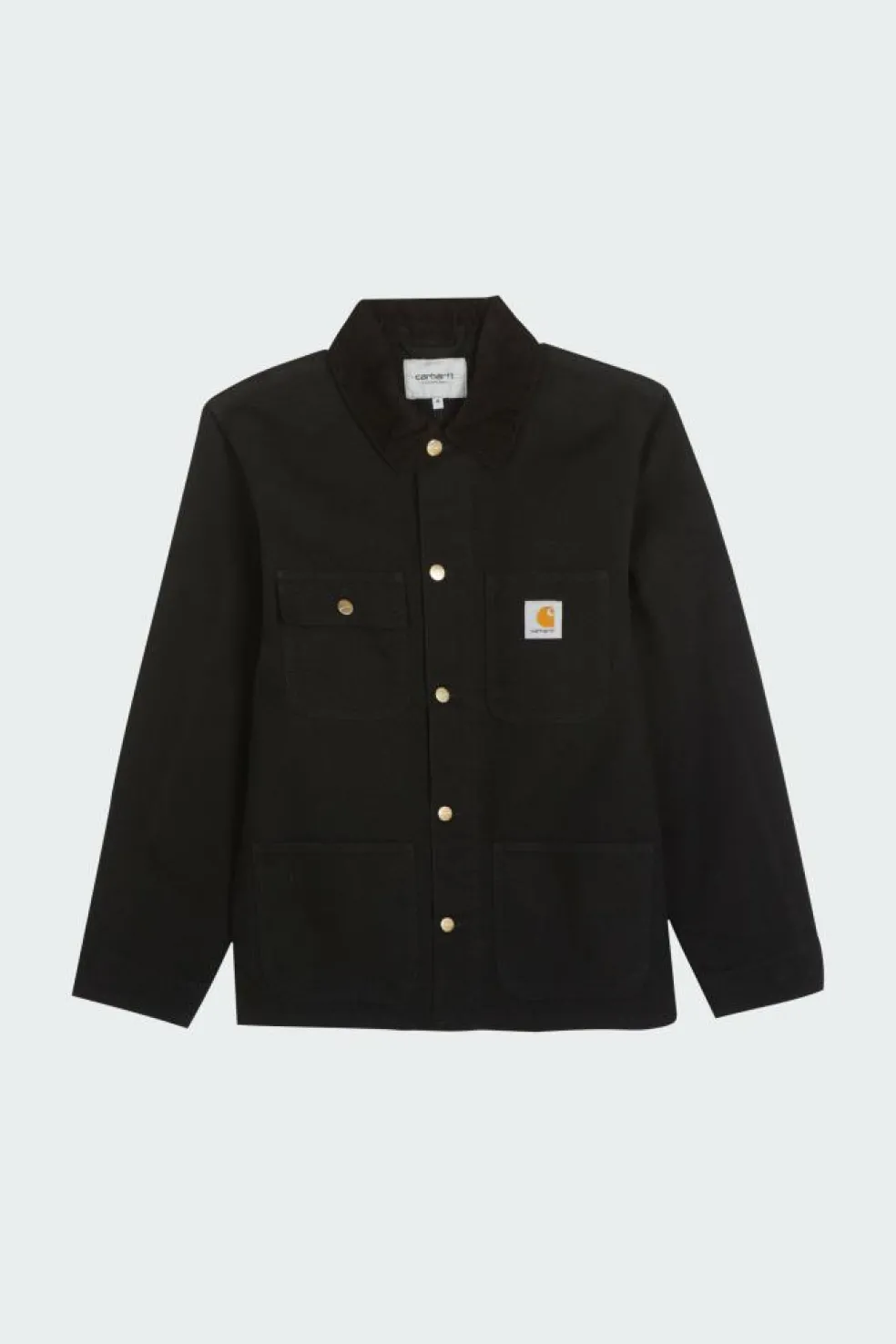 Michigan - Veste | Noir