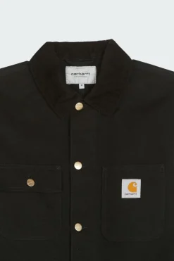 Michigan - Veste | Noir