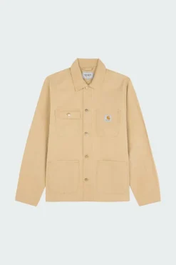 Michigan Coat - Veste | Beige