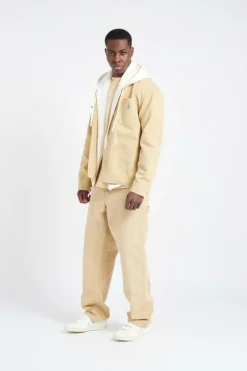 Michigan Coat - Veste | Beige