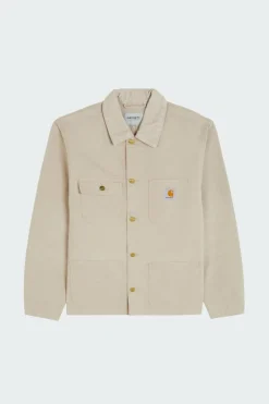Michigan Coat - Veste | Beige
