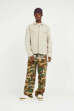 Michigan Coat - Veste | Beige