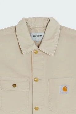 Michigan Coat - Veste | Beige