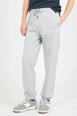 MICKYEL FRENCH TERRY - Jogging | Gris