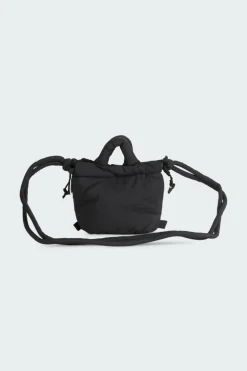MICRO ONA SOFT BAG - Sac bandoulière | Noir