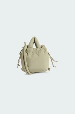 MICRO ONA SOFT BAG - Sac bandoulière | Vert