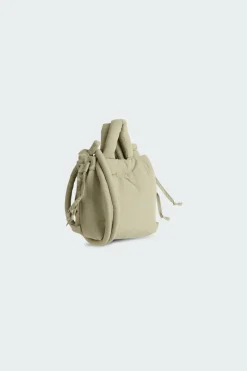 MICRO ONA SOFT BAG - Sac bandoulière | Vert
