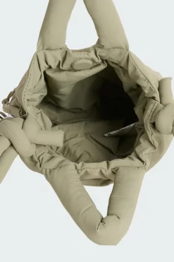 MICRO ONA SOFT BAG - Sac bandoulière | Vert