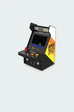 Micro Player MyArcade ATARI (100 JEUX) - Jeu | Multicolore
