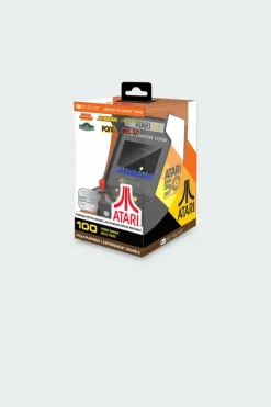 Micro Player MyArcade ATARI (100 JEUX) - Jeu | Multicolore