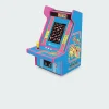 Micro Player MyArcade MISS PACMAN (100 JEUX) - Jeu | Multicolore
