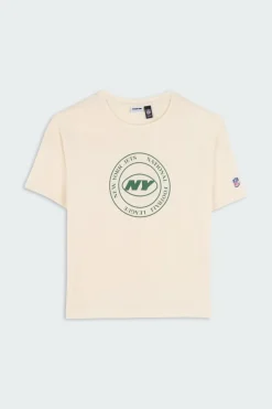 MIDA - T-shirt | Blanc