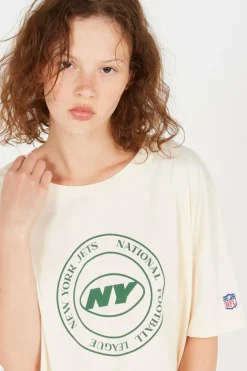 MIDA - T-shirt | Blanc