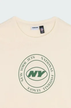 MIDA - T-shirt | Blanc