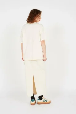 MIDA - T-shirt | Blanc