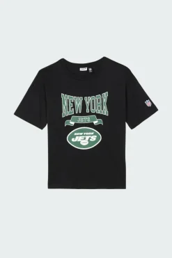 MIDA - T-shirt | Noir