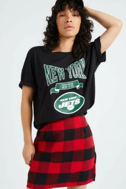 MIDA - T-shirt | Noir