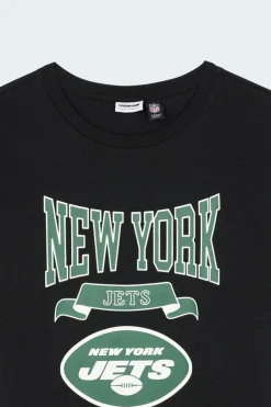 MIDA - T-shirt | Noir