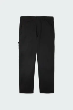 Midland Single Knee Pant - Pantalon | Noir