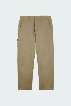 Midland Single Knee Pant - Pantalon | Beige