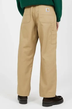 Midland Single Knee Pant - Pantalon | Beige