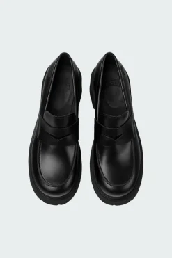 Milah - Mocassins | Noir